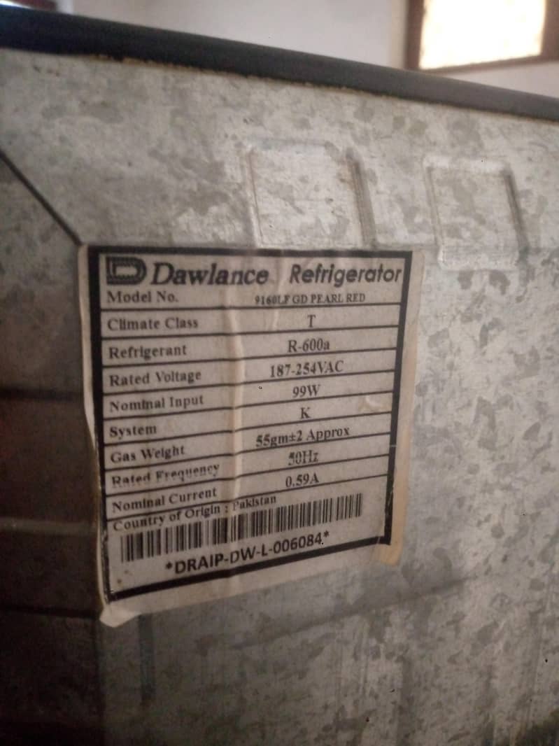 dawlance 2