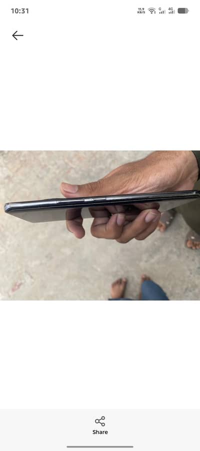 Infinix Zero 40