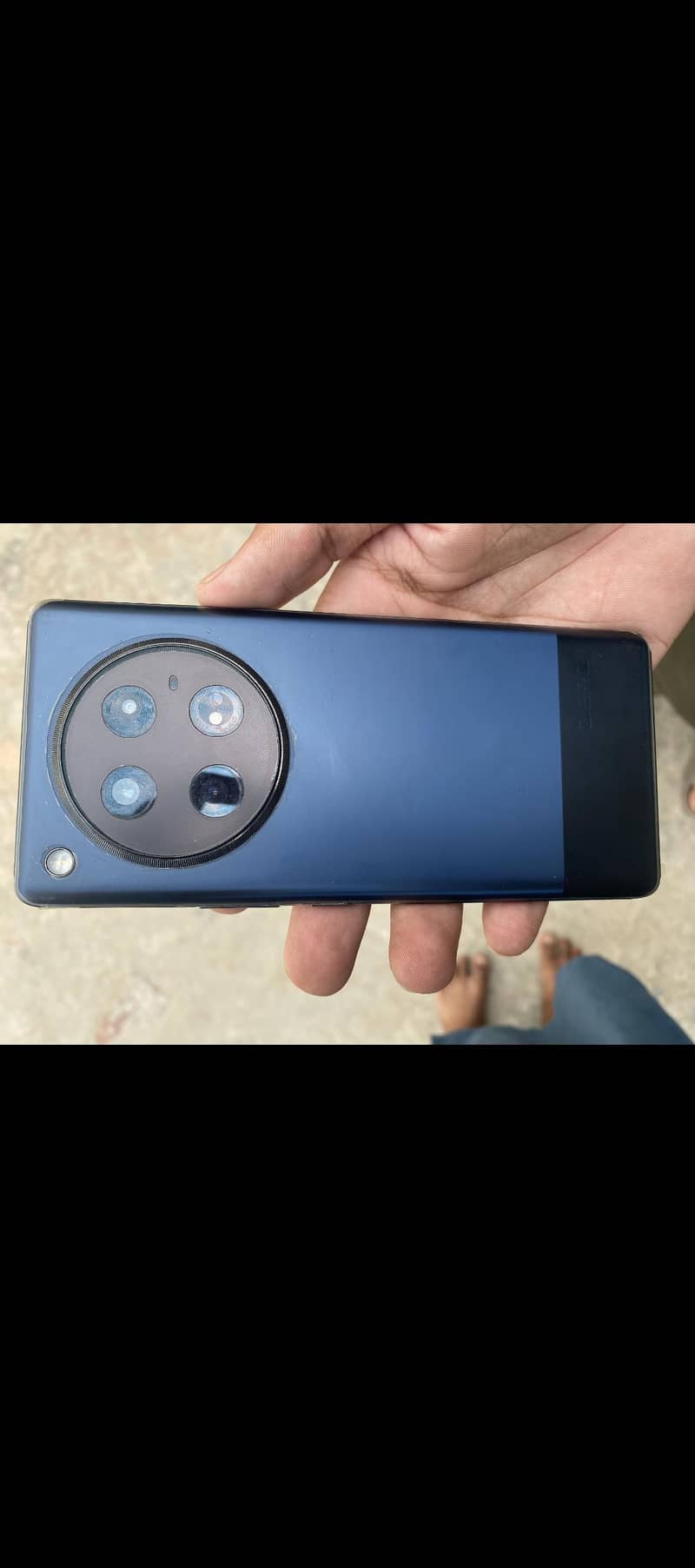 Infinix Zero 40 3