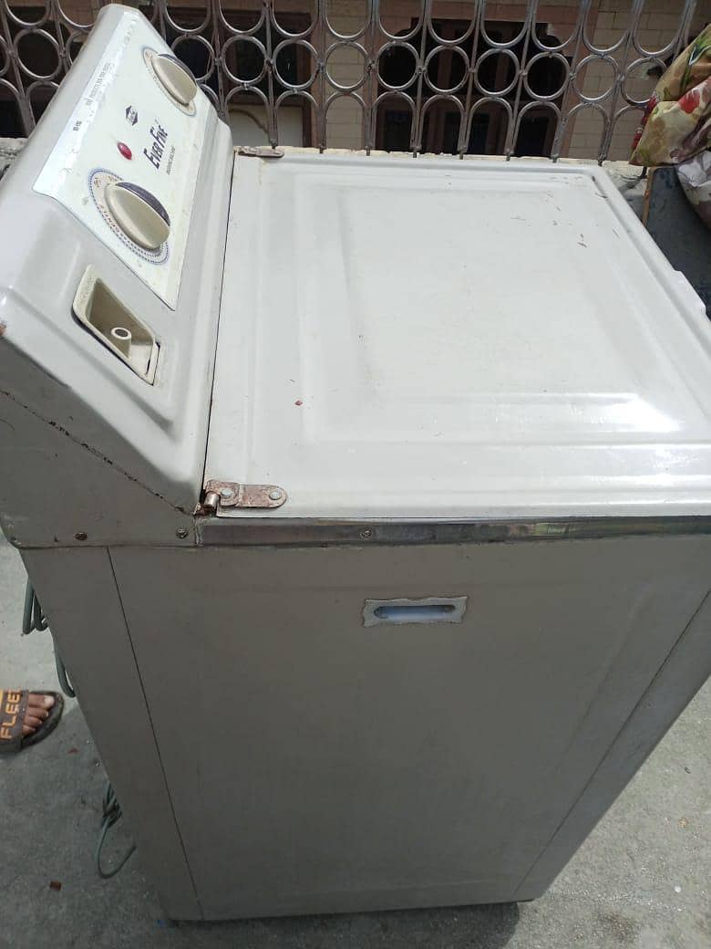 Washing Machine 3