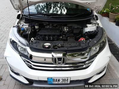 Honda BRV for Sale
