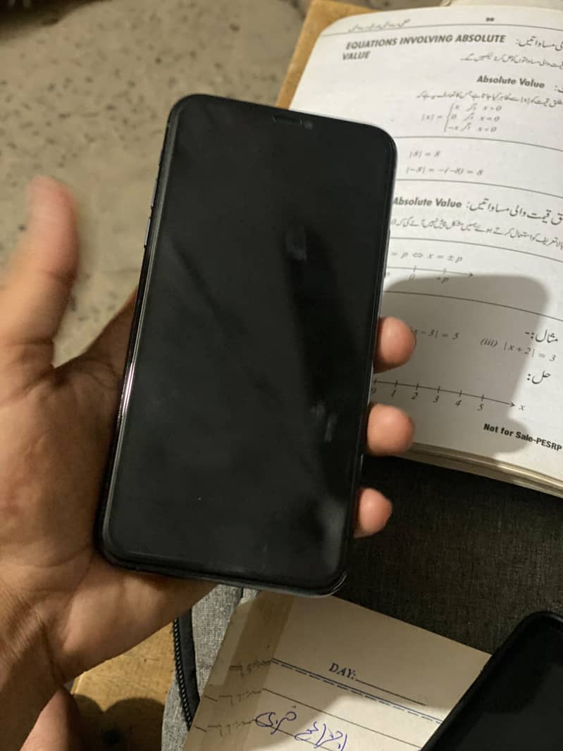 Apple iPhone 11 Pro Max 3
