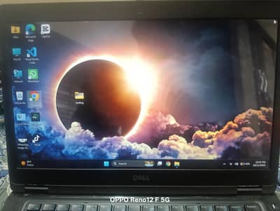 laptop Dell 5490