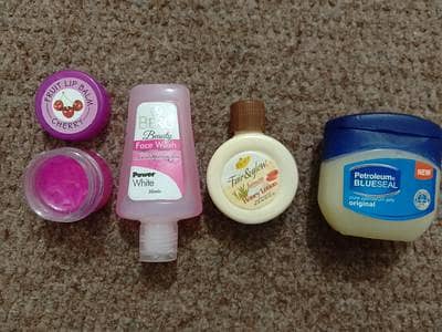 skin care harbal product