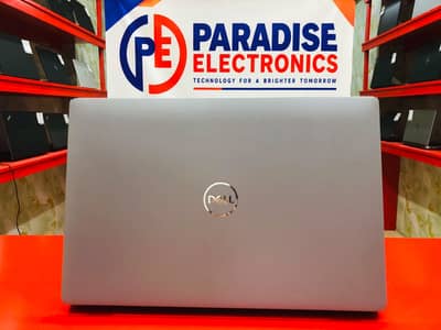 Dell Latitude 5420, Core i5 11th Gen, 16GB RAM/256GB NVMe SSD, Laptop