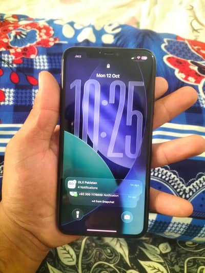 Apple iPhone 11 Pro Max 256GB