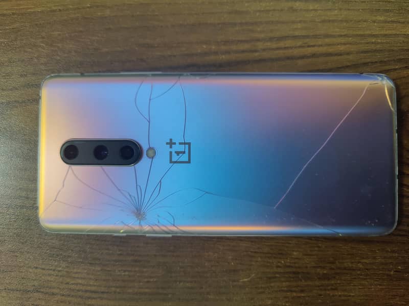 One Plus 8 1