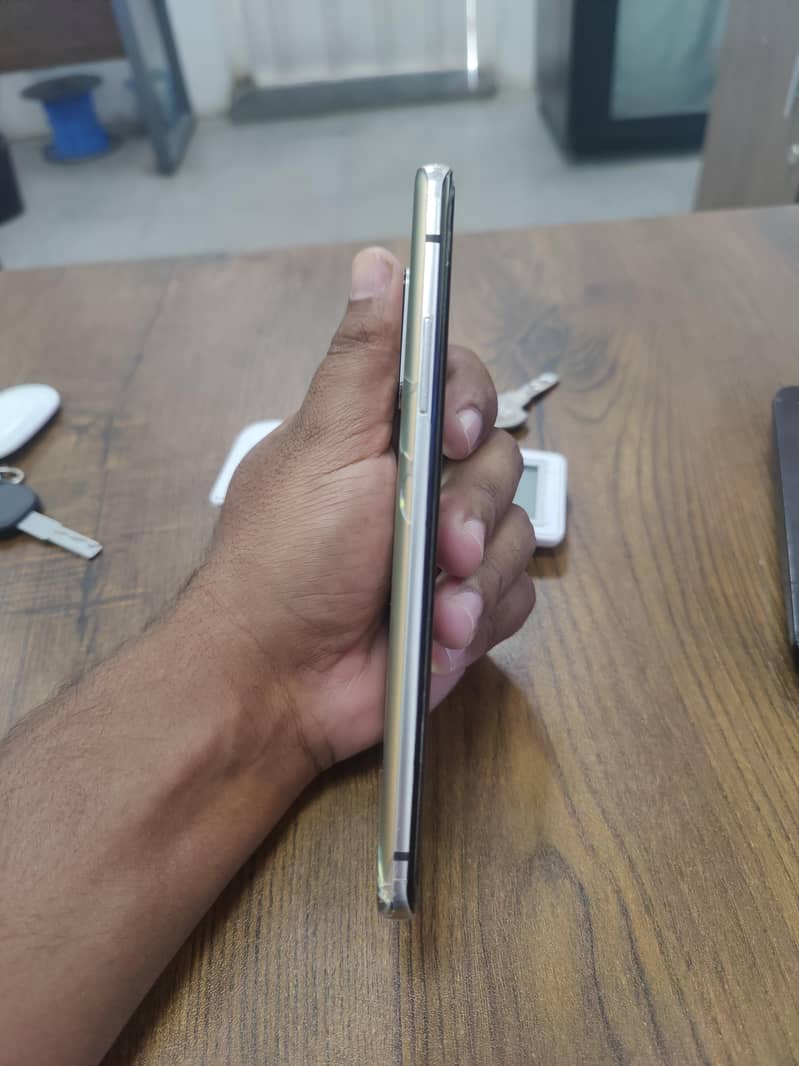 One Plus 8 4