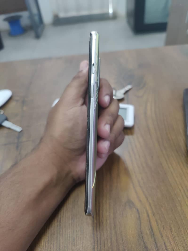 One Plus 8 5