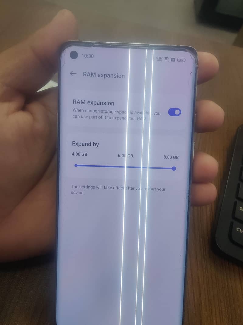 One Plus 8 8