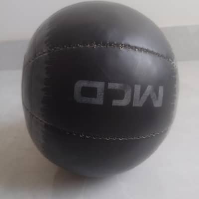 2KG Medicine Ball – Good Condition