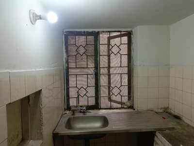 4 Marla Basement Office for Rent in DHA Phase 1, Block K