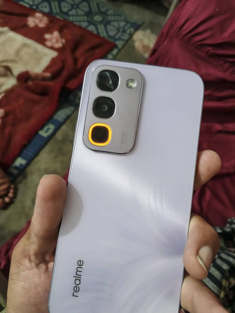 Realme C100 5