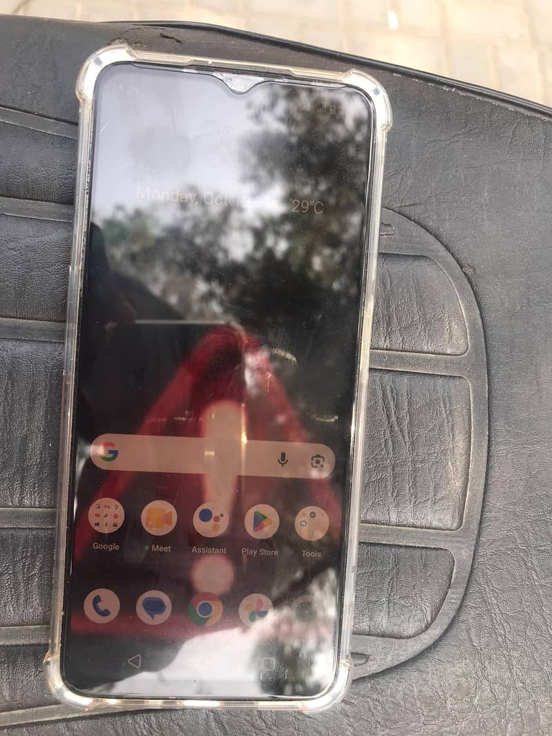 Realme C35 1