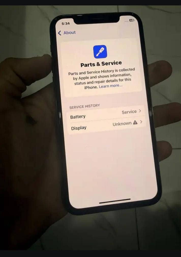 Apple iPhone 11 Pro 1