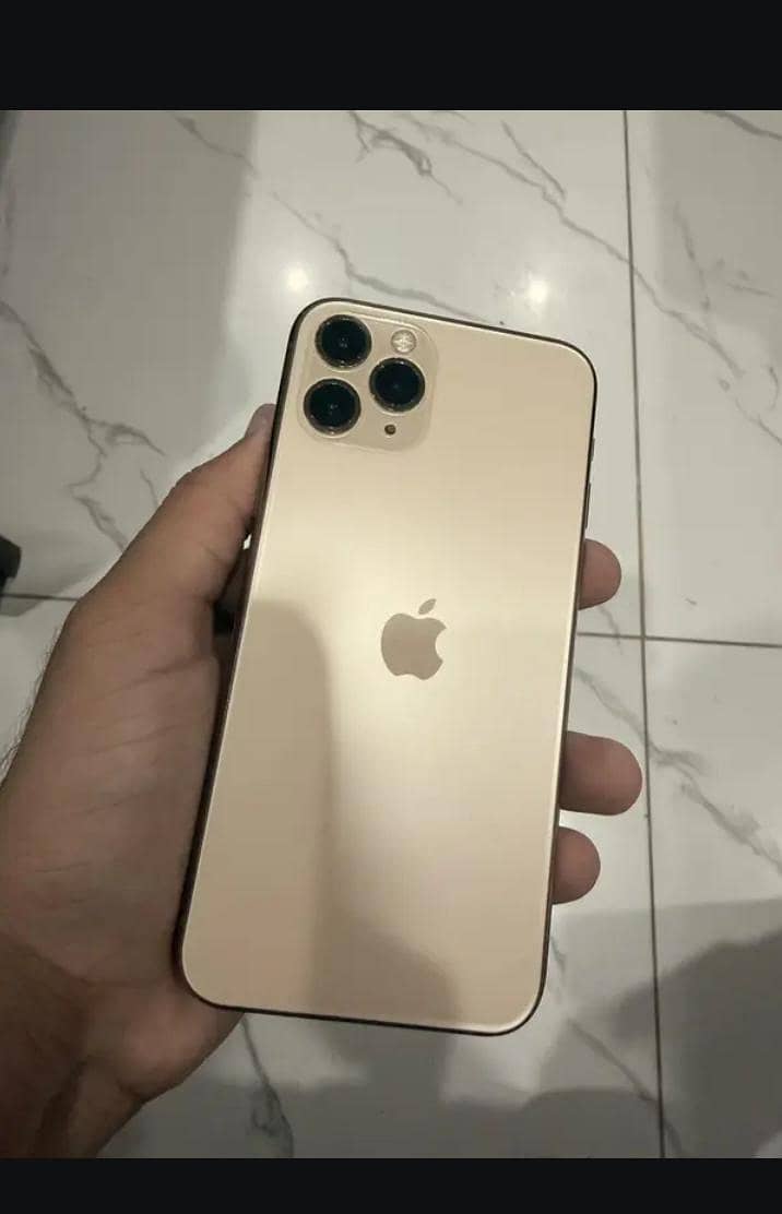 Apple iPhone 11 Pro 3