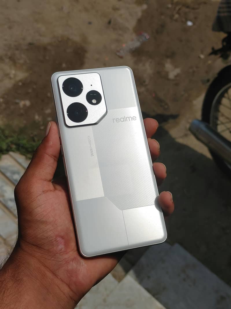 Realme Other Model 0