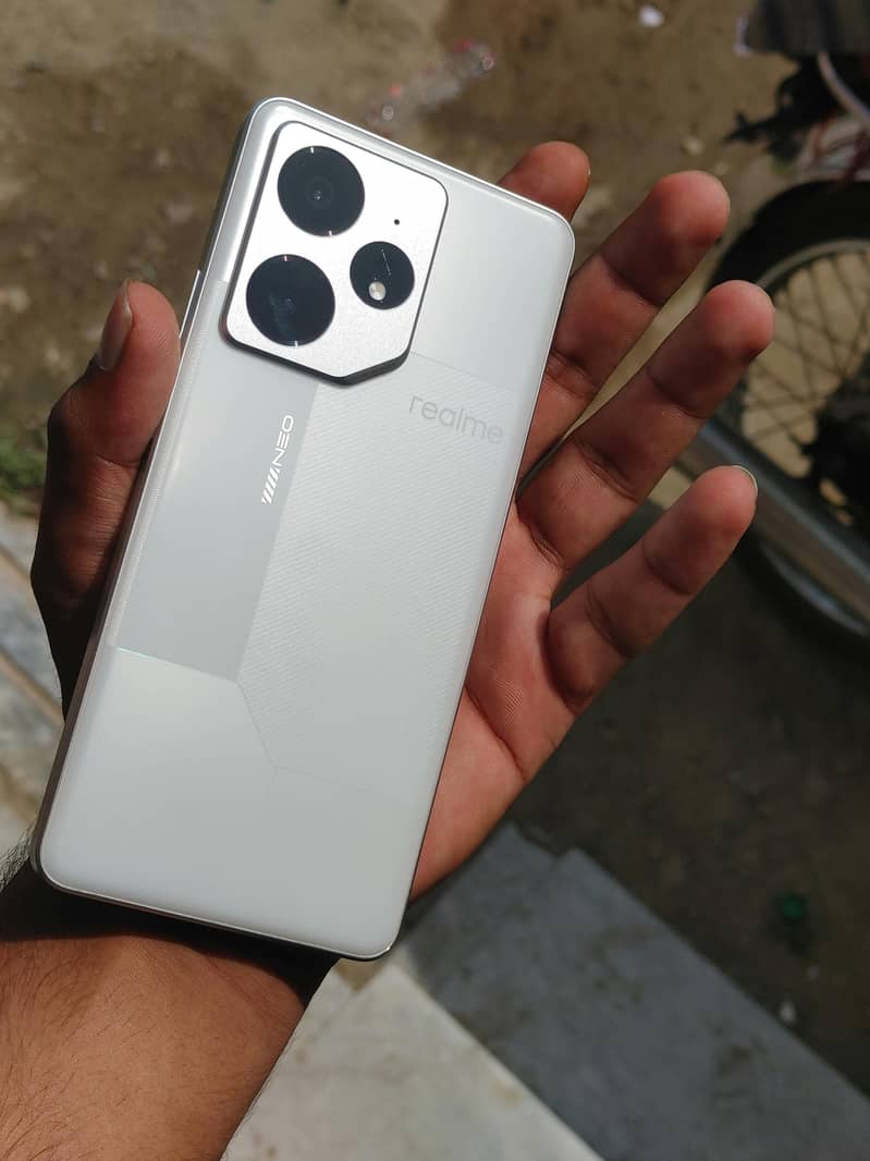 Realme Other Model 1