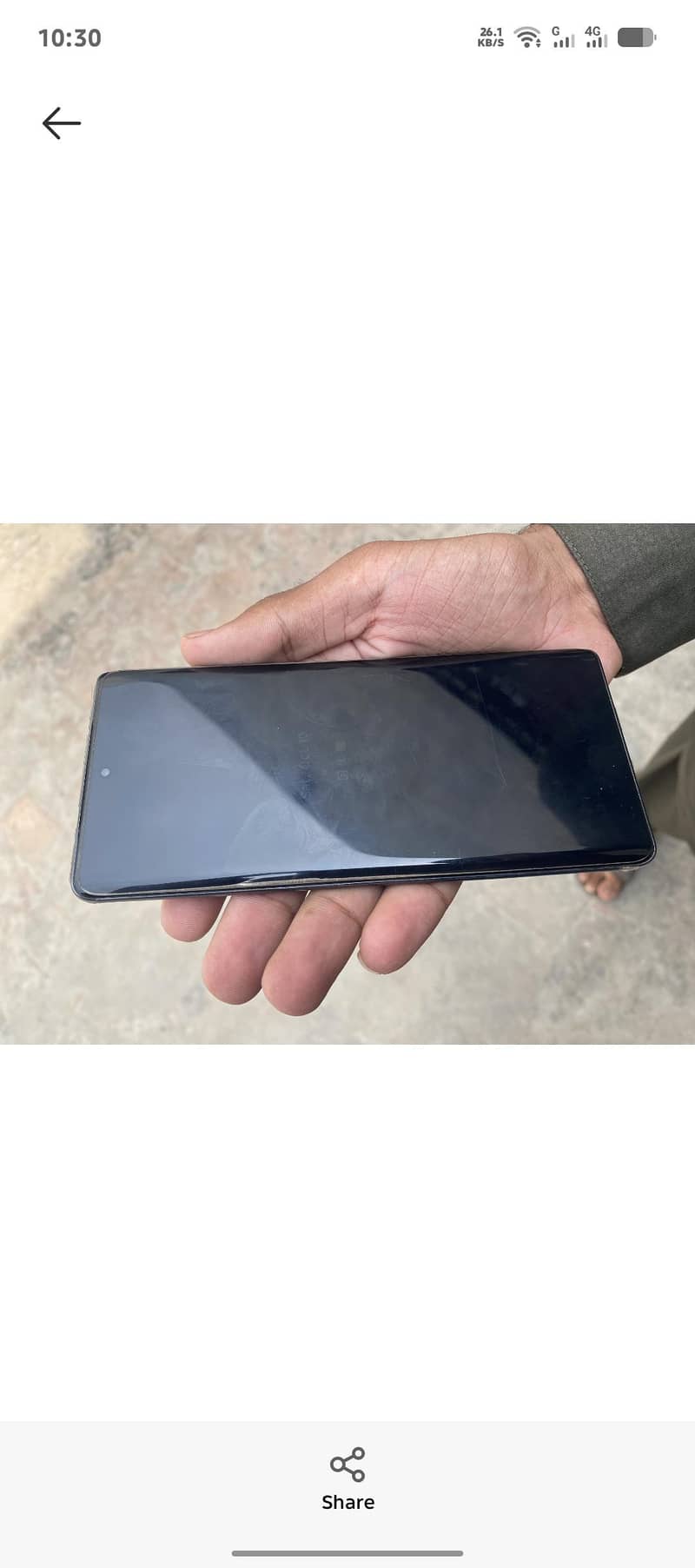 Infinix Zero 40 3