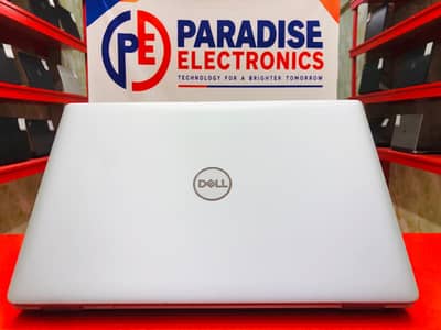 Dell Latitude 5520, Core i5 11th Gen, 16GB RAM/512GB SSD, Touch Screen
