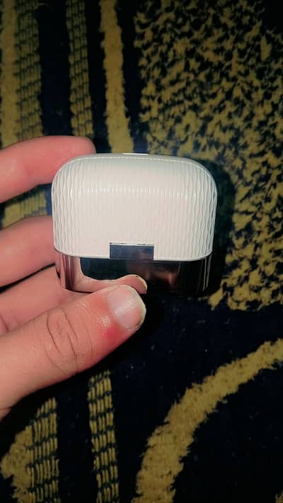 air birds spro 5 buffer