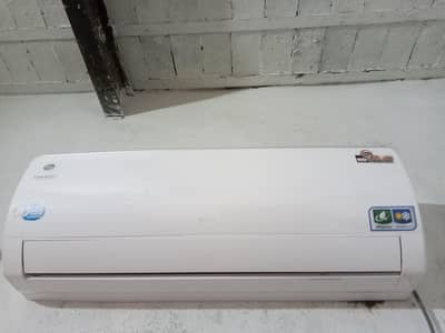 pel 1.5 ton a. c  for sell
