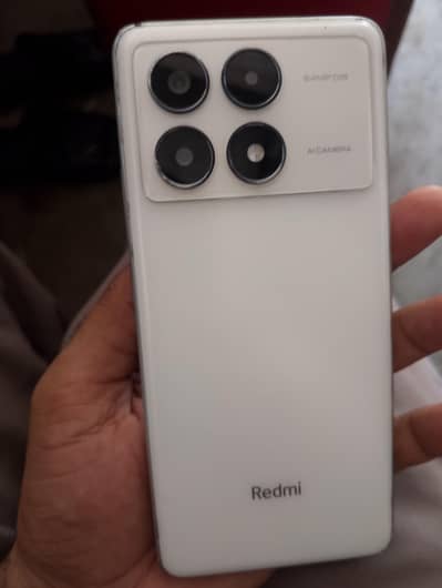 Xiaomi POCO X6 Pro