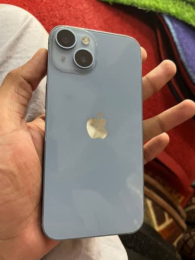 Apple iPhone 14
