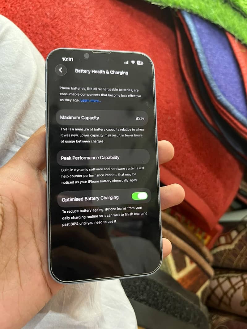 Apple iPhone 14 6