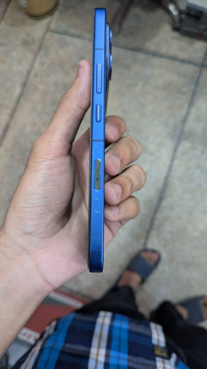 Infinix Note 60 Pro 1