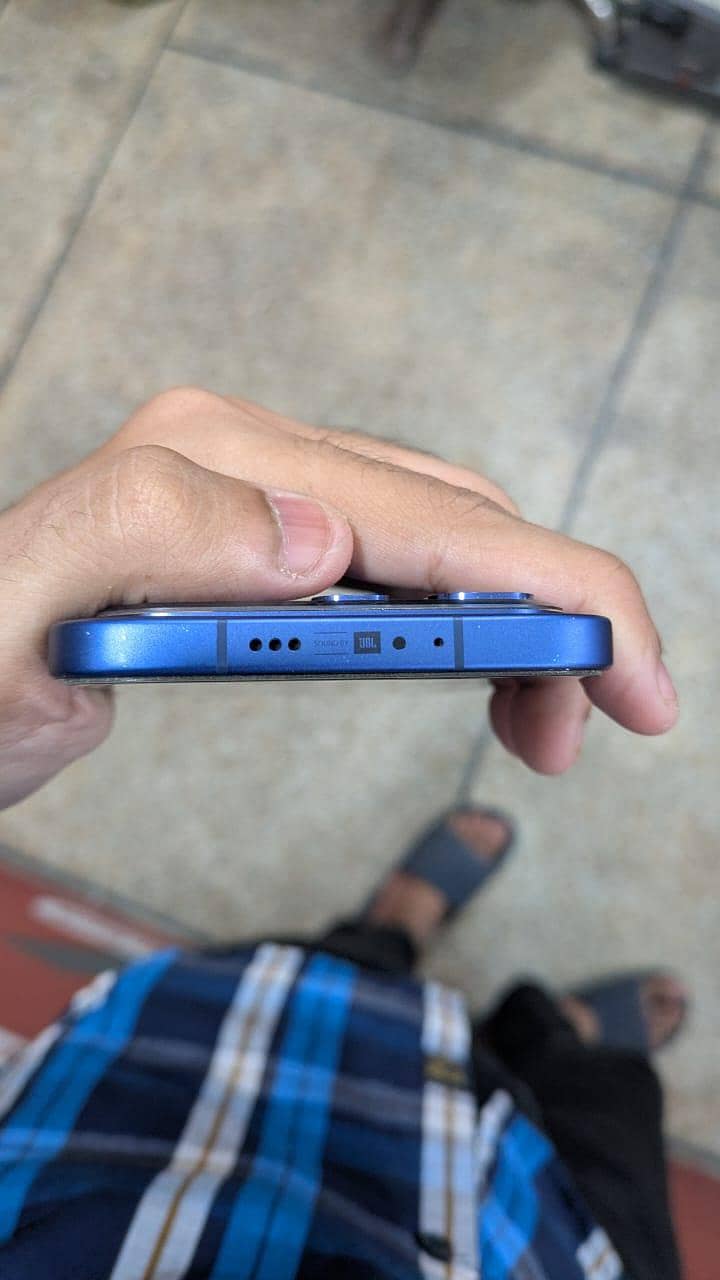 Infinix Note 60 Pro 4