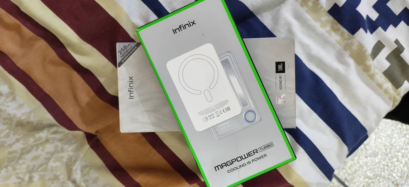 Infinix Note 60 Pro 5