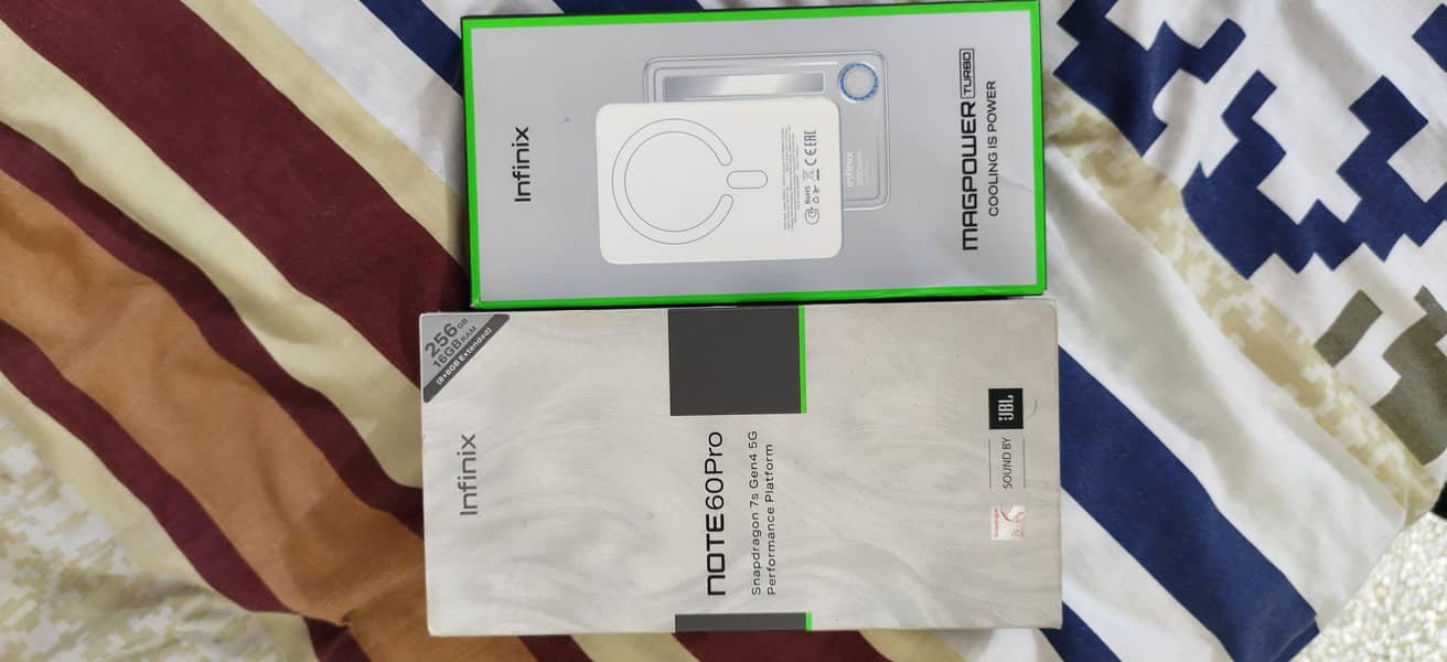 Infinix Note 60 Pro 6