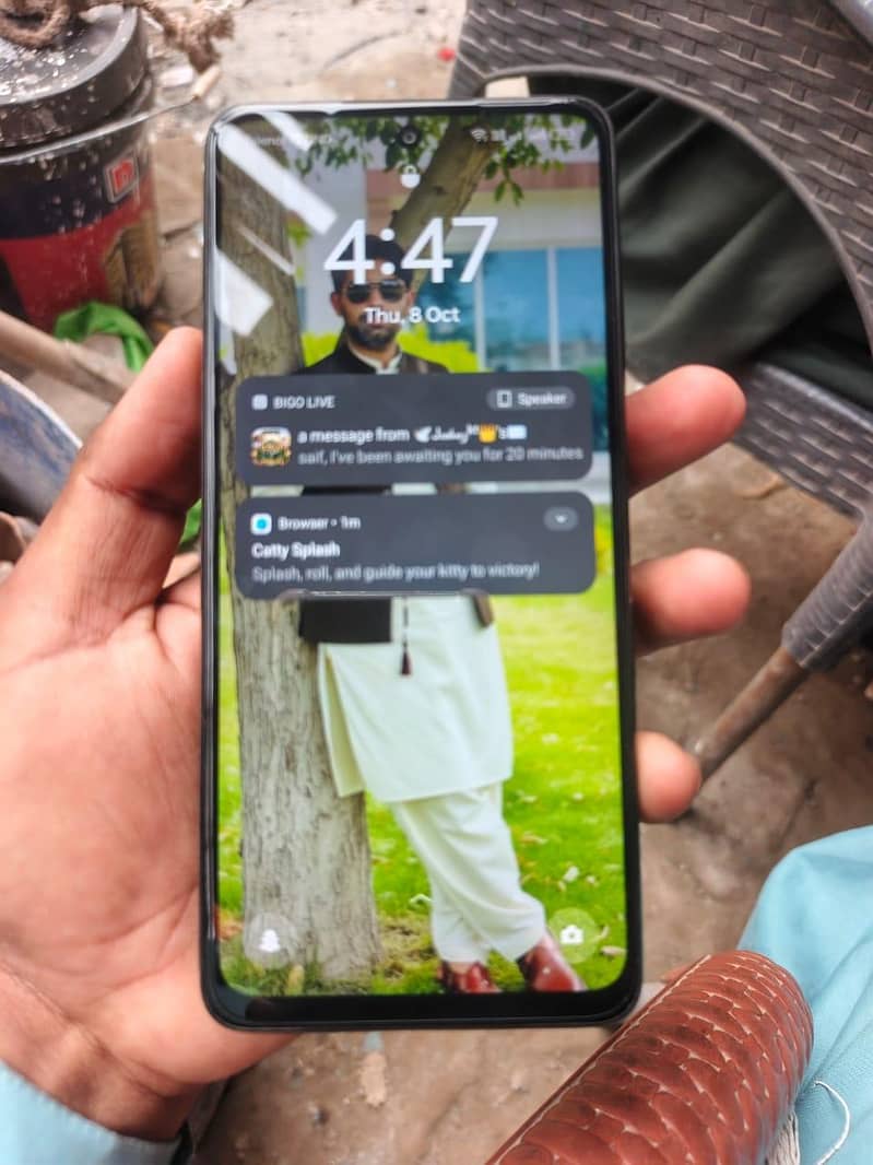 oppo a5i 4
