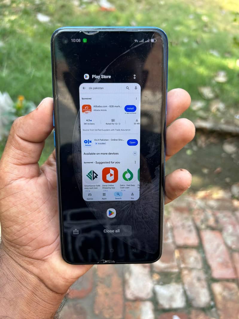 OPPO A54 2