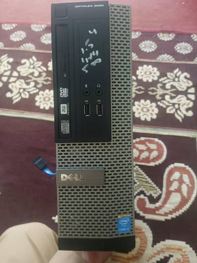 i5 4 Gen
