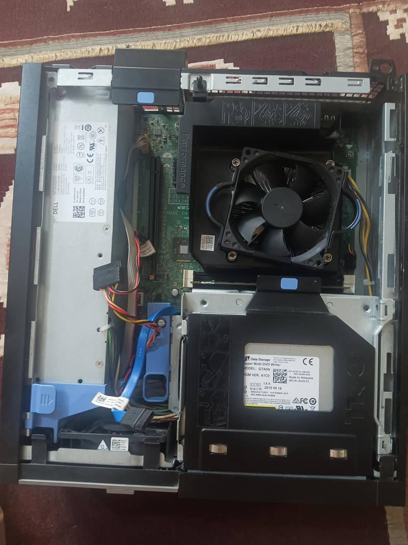 i5 4 Gen 1