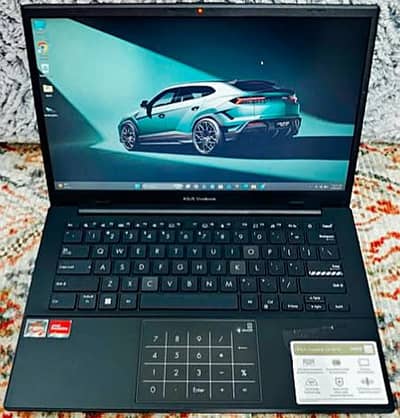 ASUS Vivobook E1404FA Ryzen 3 Laptop For Sale