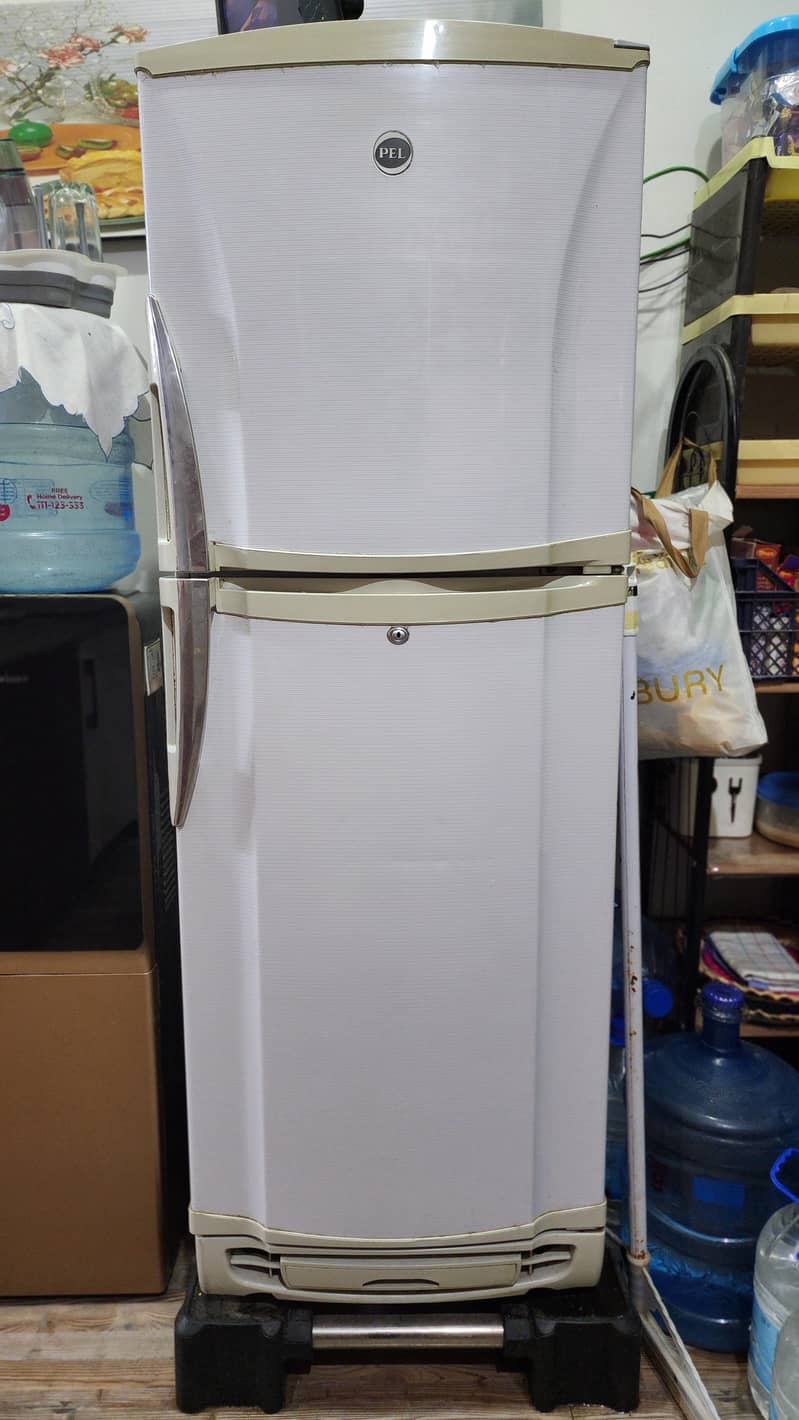 Fridge Full Size 0
