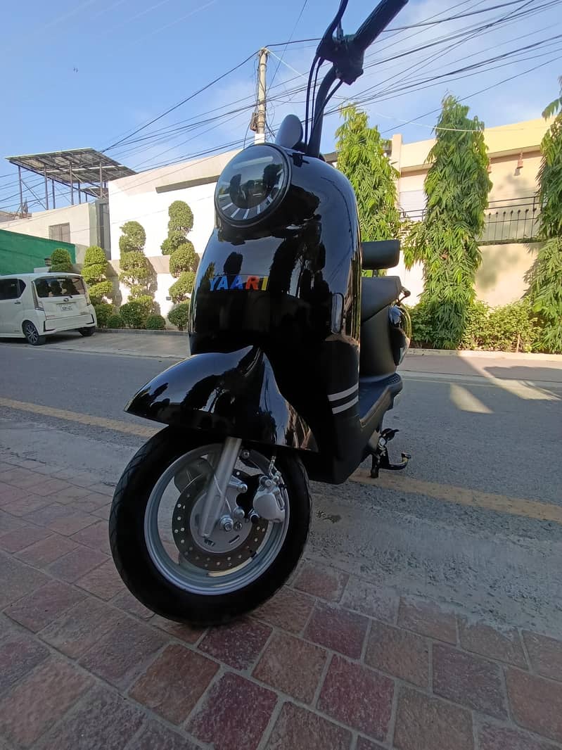 RAMZA 2026 model 3