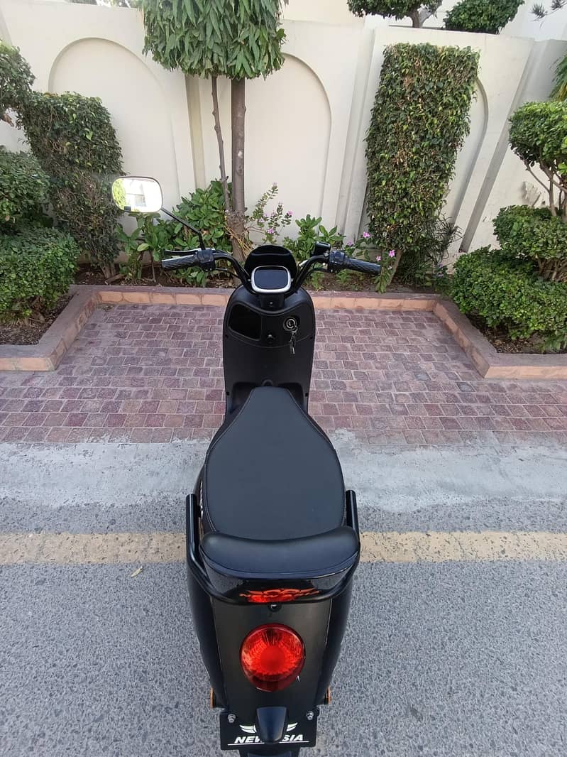 RAMZA 2026 model 5