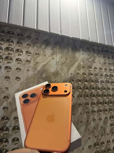Apple iPhone 17 Pro