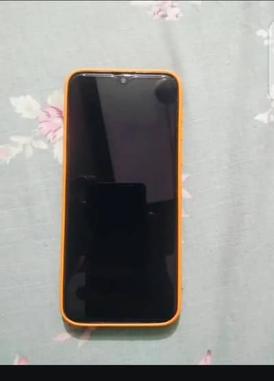 Infinix S4