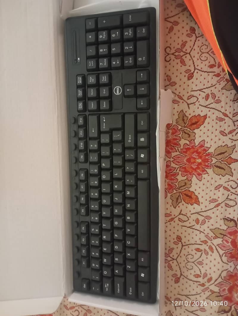 wireless keyboard ⌨ 1