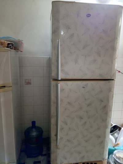 Pel fridge