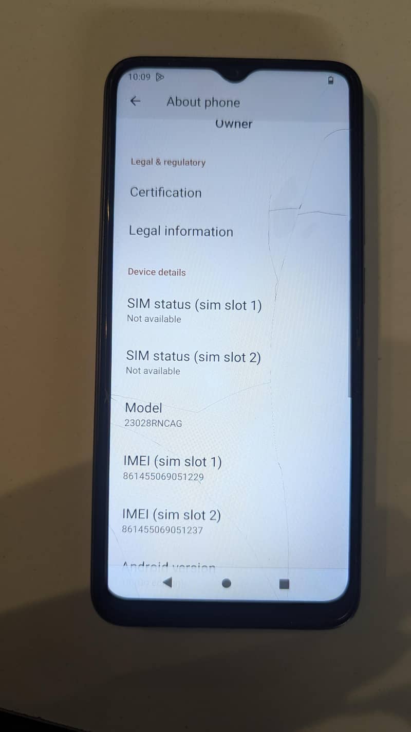 Xiaomi Redmi A2 Plus 2