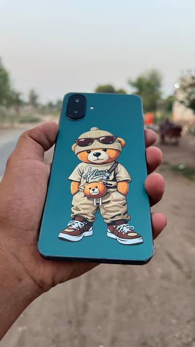 Samsung Mobile A07
