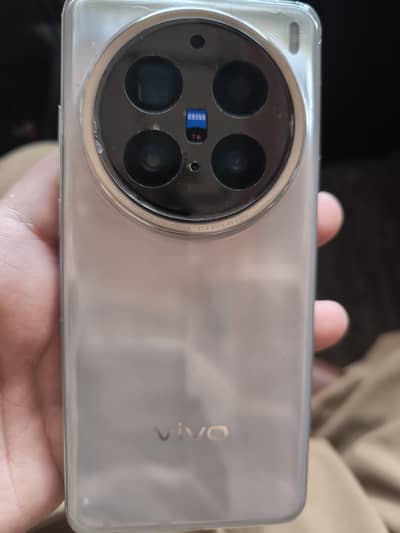 Vivo x200 Pro 16/512
