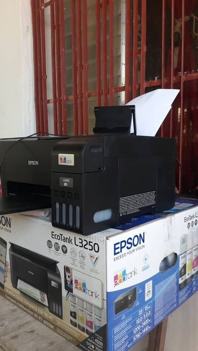 Printer for sale all models available / HP printer/photocopie machine