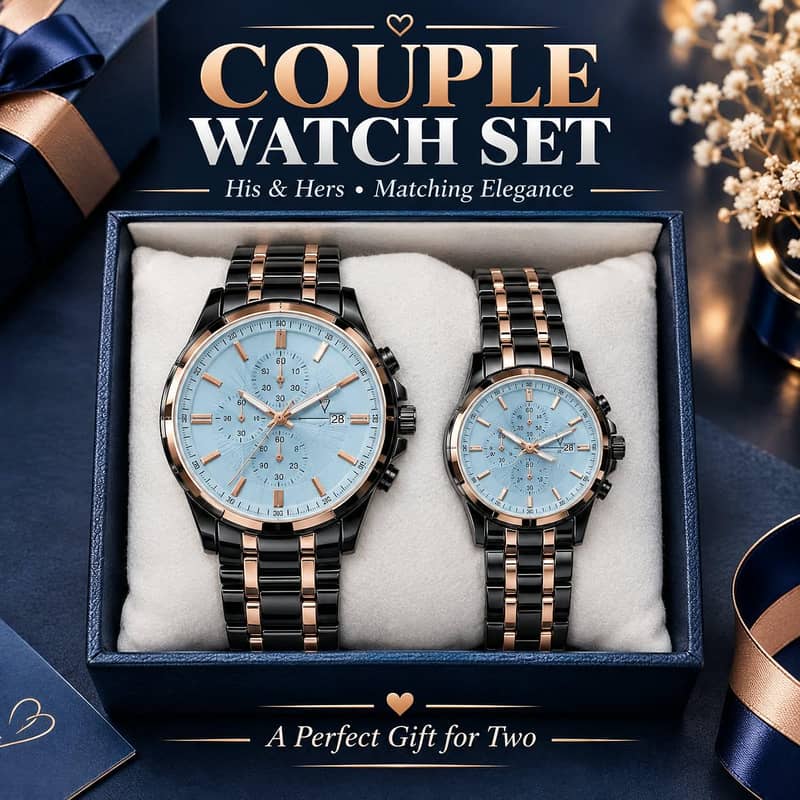 couple watch 0